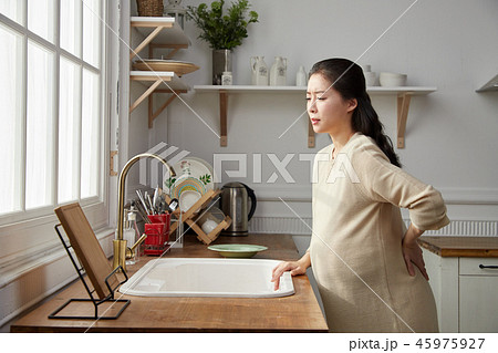 女性 女 女の子 45975927