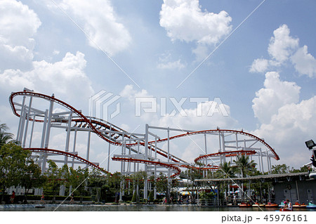 Amusement Park 45976161