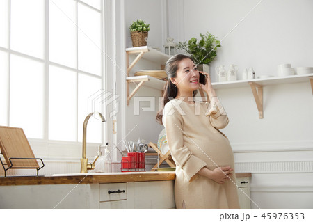 女性 女 女の子 45976353