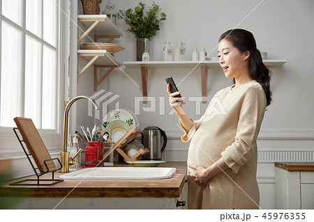 女性 女 女の子 45976355
