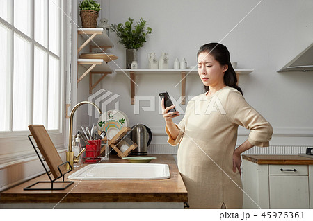 女性 女 女の子 45976361