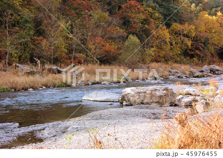 秋の御岳渓谷(4) 秋の御岳渓谷(4) 45976455