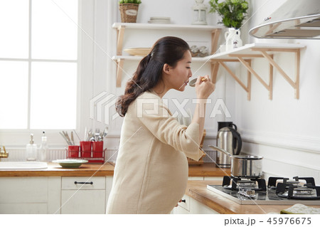 女性 女 女の子 45976675