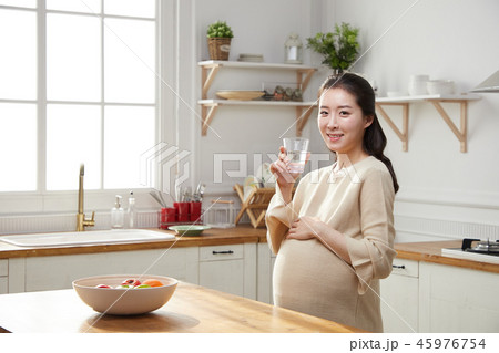 女性 女 女の子 45976754