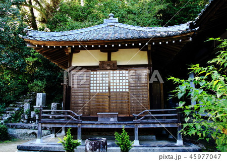 大野寺、宇陀川沿い、弥勒菩薩、室生寺西、 45977047