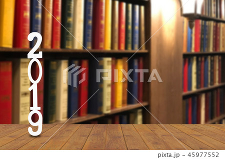 Happy new year and education plan concept. Happy new year and education plan concept. 45977552