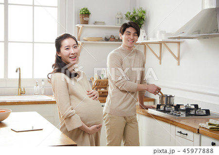 女性 女 女の子 45977888