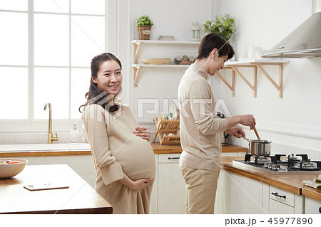女性 女 女の子 45977890