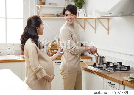 女性 女 女の子 45977899