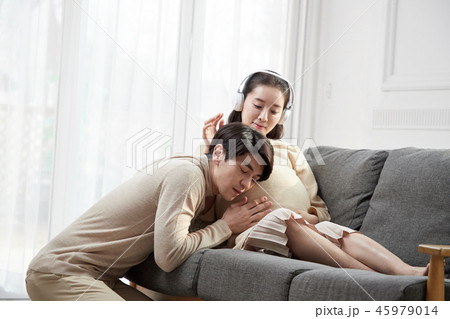 女性 女 女の子 45979014