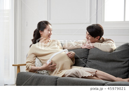 女性 女 女の子 45979021