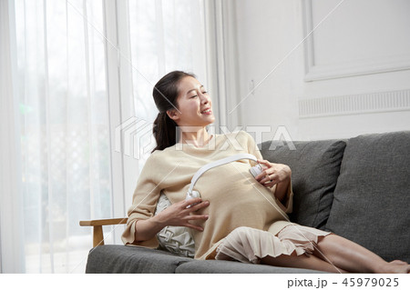 女性 女 女の子 45979025