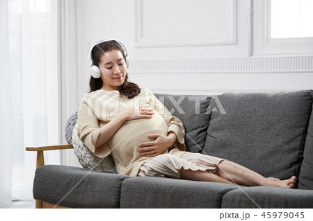 女性 女 女の子 45979045