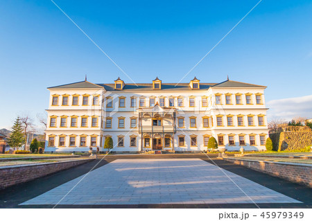 小坂鉱山事務所　秋田県 45979349