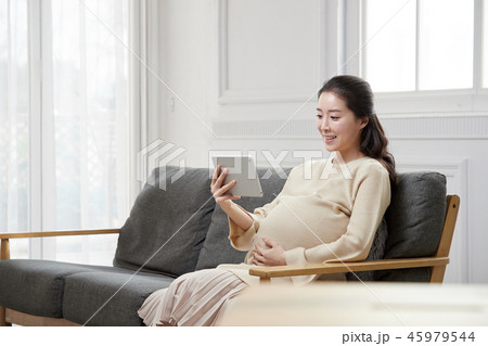 女性 女 女の子 45979544