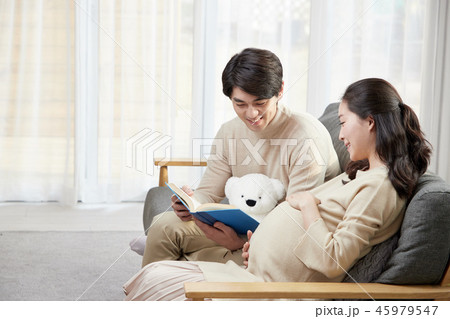 女性 女 女の子 45979547