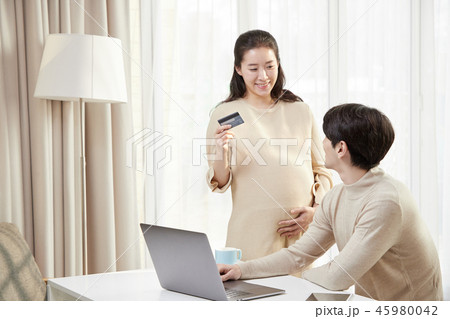 女性 女 女の子 45980042