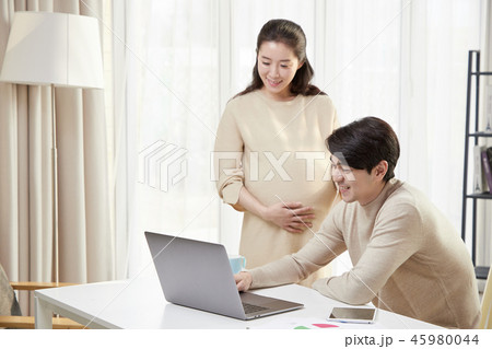 女性 女 女の子 45980044