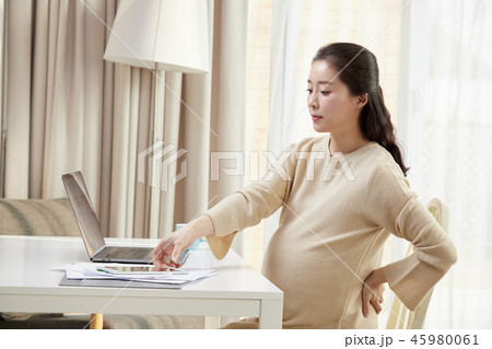 女性 女 女の子 45980061