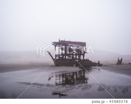 幽霊船 45980378