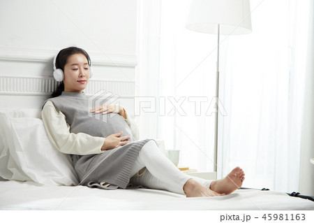 女性 女 女の子 45981163