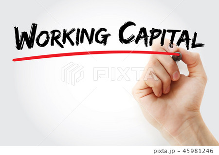 WC - Working Capital acronym WC - Working Capital acronym 45981246