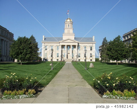 アイオワ大学 アイオワ大学 45982142
