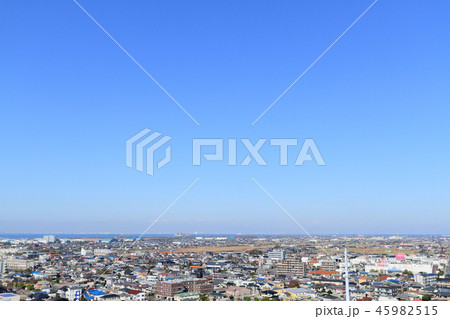 街並み(木更津市) 街並み(木更津市) 45982515