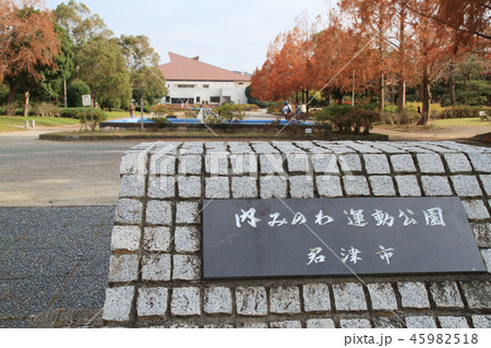 内みのわ運動公園(君津市) 内みのわ運動公園(君津市) 45982518