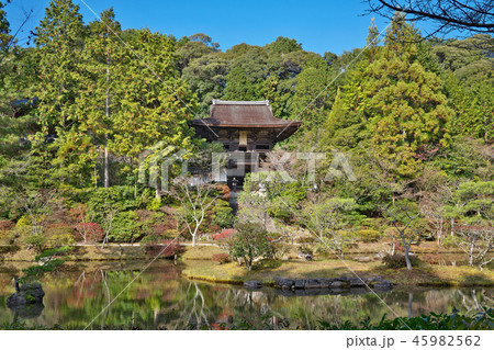 【円成寺】 奈良県奈良市忍辱山町 45982562