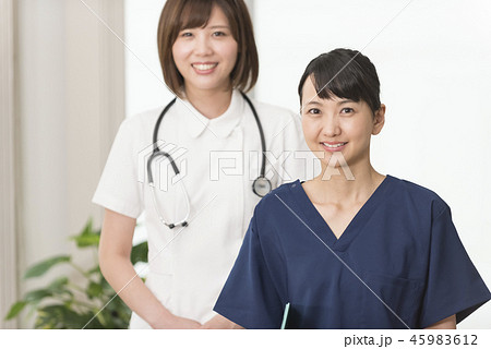 医療イメージ 医療イメージ 45983612
