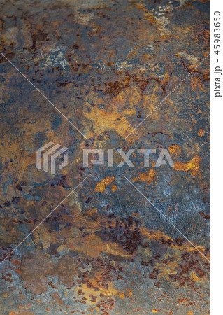鉄さび　 45983650