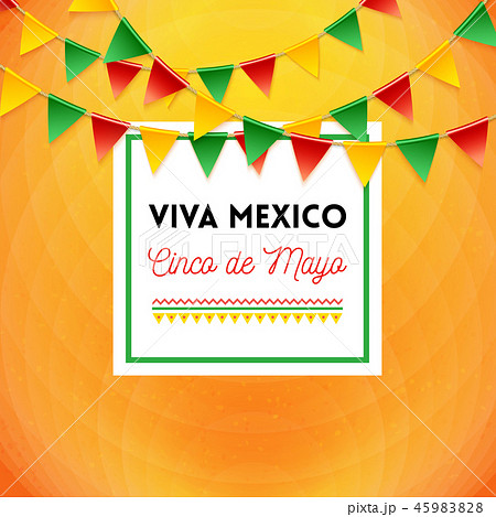 Long live Mexico Fifth of May poster 45983828