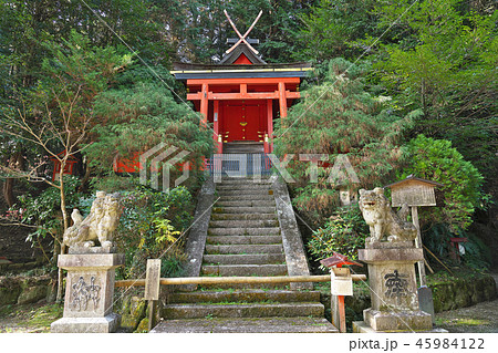 【夜支布山口神社】 奈良県奈良市大柳生町 【夜支布山口神社】 奈良県奈良市大柳生町 45984122