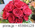 バラ 45984129