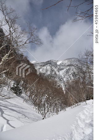 切込湖・刈込湖ハイキングコース 切込湖・刈込湖ハイキングコース 45984665