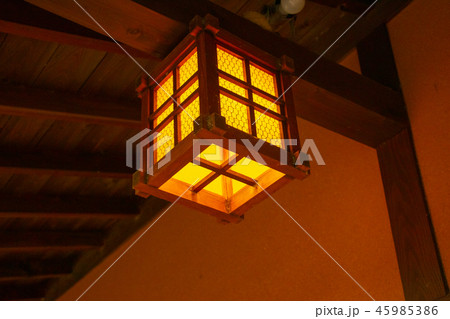 昭和の町 45985386