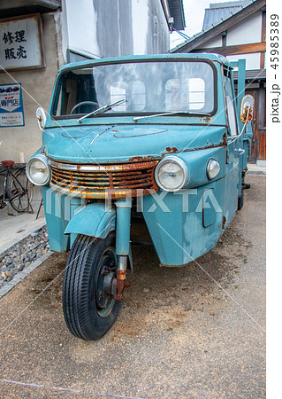 昭和の町 45985389