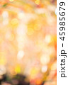 Gold bokeh abstract  glitter light on background.  45985679