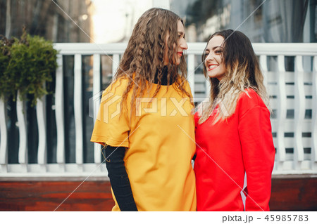 fashion girls 45985783