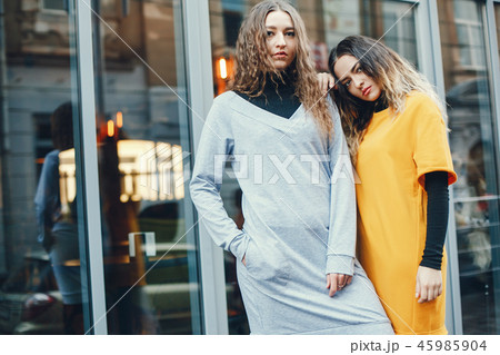 fashion girls 45985904