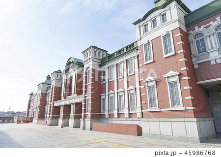 埼玉県深谷駅 45986768