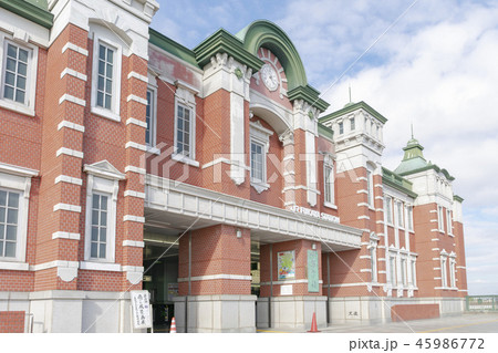 埼玉県深谷駅 埼玉県深谷駅 45986772