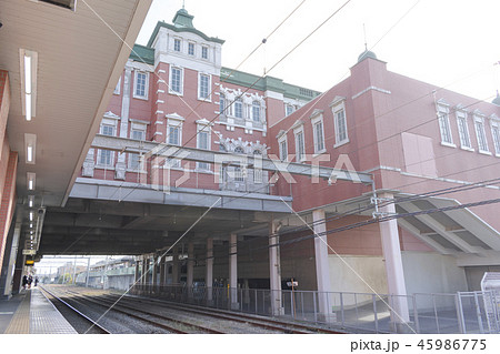 埼玉県深谷駅 埼玉県深谷駅 45986775