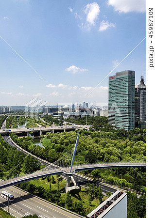 汝矣島 ヨイド 永登浦区 45987109