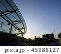夕闇 たそがれ 薄暮 45988127