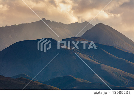 Denali National Park Alaska Landscape 45989232