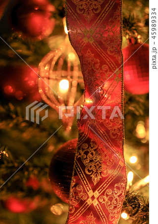 クリスマスイメージ クリスマスイメージ 45989334
