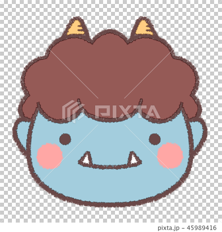 青鬼 青鬼 45989416