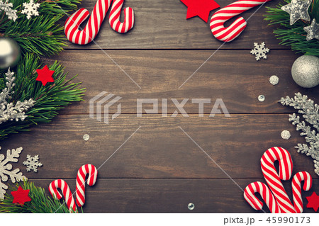 Christmas Background 45990173
